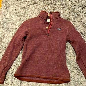 Patagonia Pullover